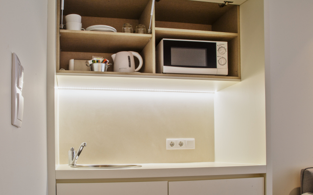 Hotel Spot Family Suites