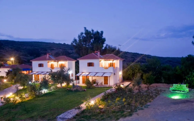 Mikro Chorio