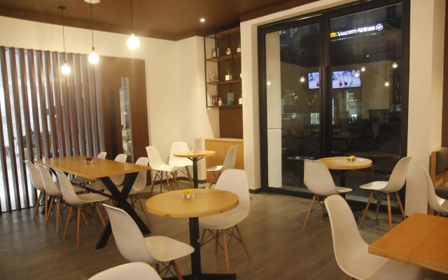 Alba Hotel