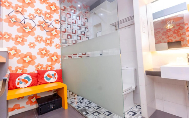 Rooms Boutique Hotel