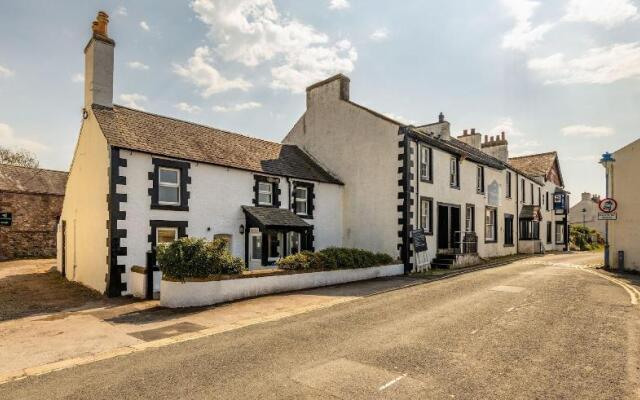 Muncaster Cottages