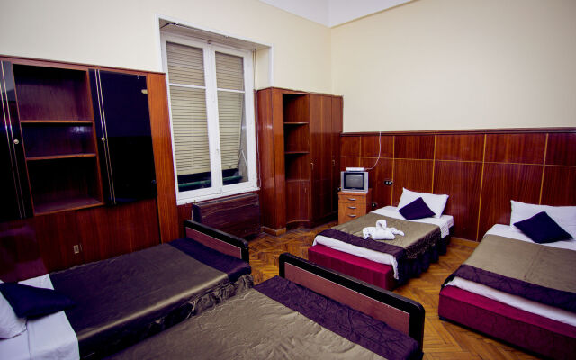 Horus Eye Hostel