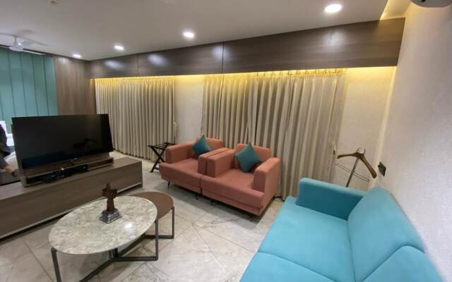 Lords Eco Inn Navsari