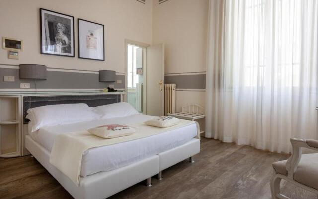 Hotel Olimpia