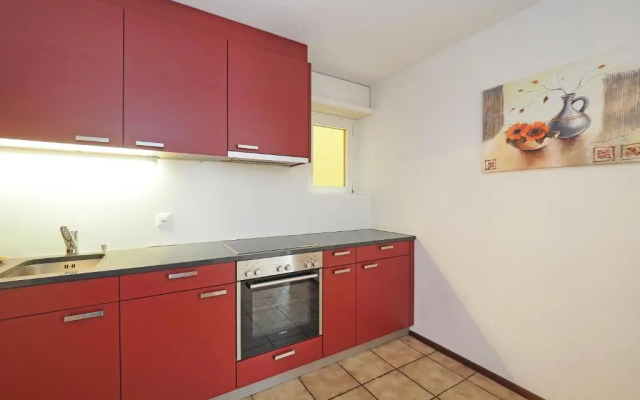 APART HOLIDAYS Residenza Flora