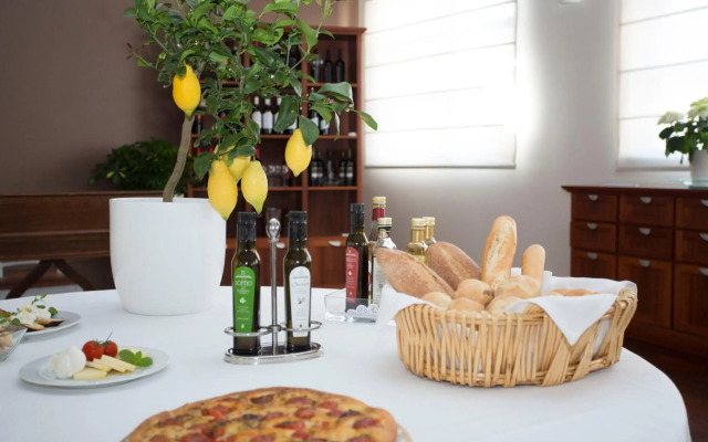 Hotel Cavaliere