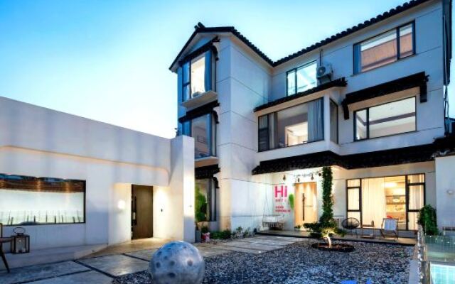 Nanshan Beihu Hostel