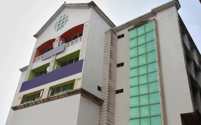 Hotel O Century Park