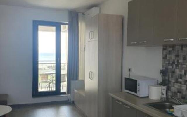 Apartament Matei Mamaia Nord