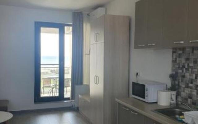 Apartament Matei Mamaia Nord