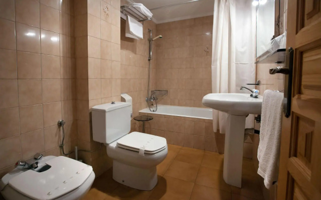 Hotel La Venta De Goyo