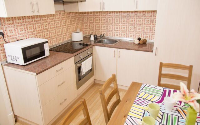 Corso Apartment