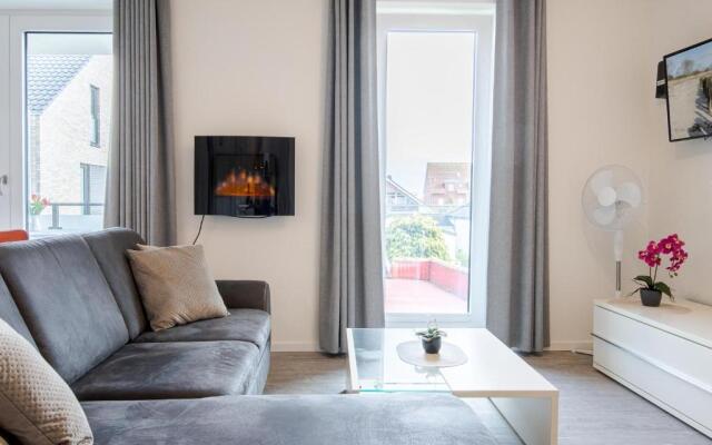 Im Sonnengarten Wohnung 18