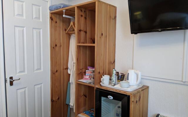 Broadwater Guest House