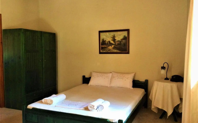 Santava House