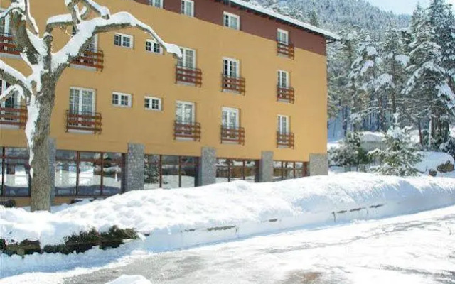 Hotel Roc Blanc