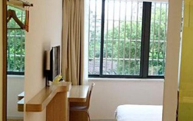 Elan Hotel Hangzhou Sanliting