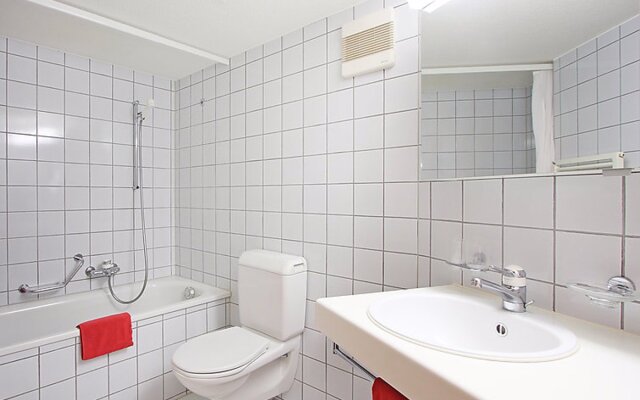 Chalet Abendrot 17255