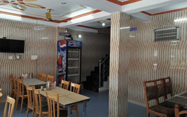 Galaxy Hotel