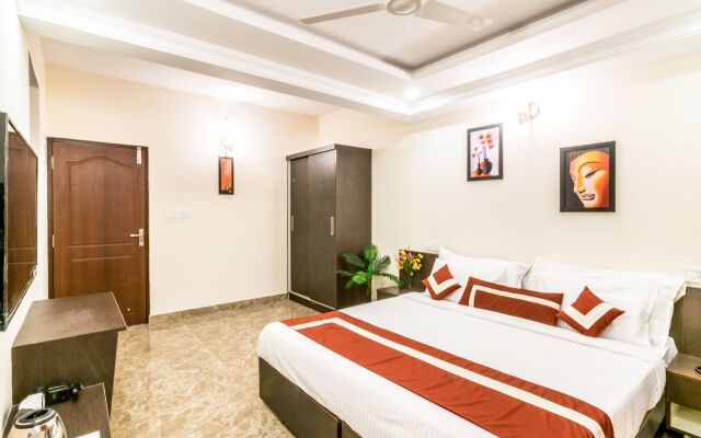 Octave Studio Hotel