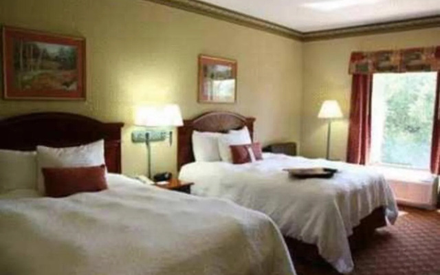Hampton Inn Elkton