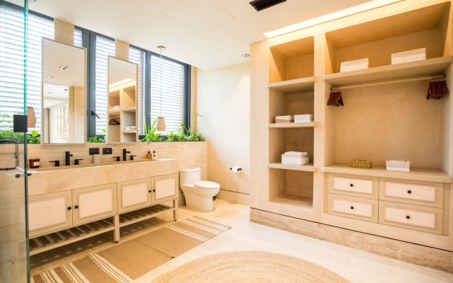 Lumina at The Village Luxury Residences in Corasol