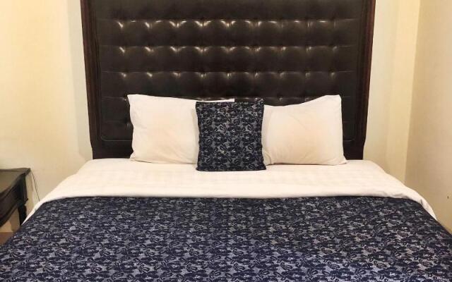 Thi Thao Gardenia Hotel