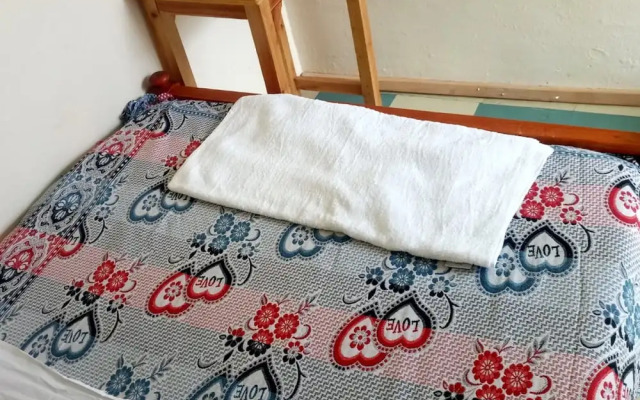 California Naivasha Lodge