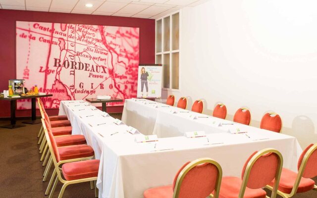 ibis Styles Bordeaux Meriadeck