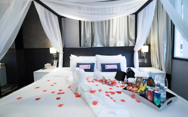 Hotel NuVe Urbane
