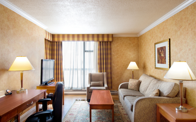The Sunset Hotel West End, Sonder by Marriott Bonvoy