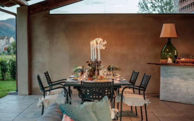 Villa Brunetta in Capannori