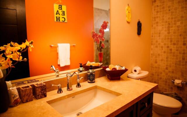 Puerta Cabos Village G207 2BR by Casago