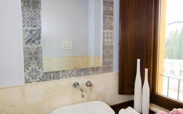 Dimora Dell'Erbe Apartment