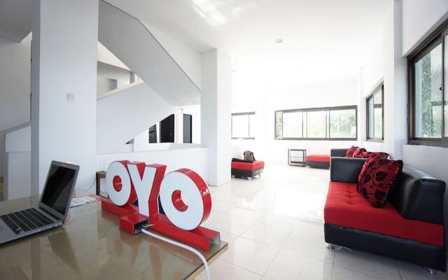 OYO 2566 Putri Kesia Rooms