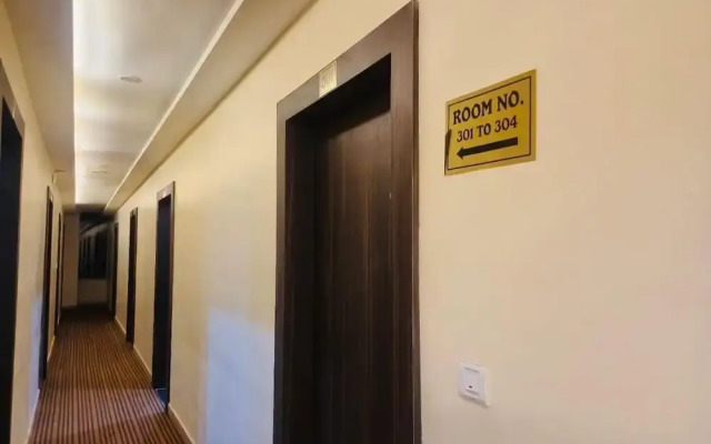 Hotel Shubh Mangal Grand