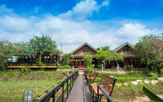 Baan Thai Scandinavian Pak Chong