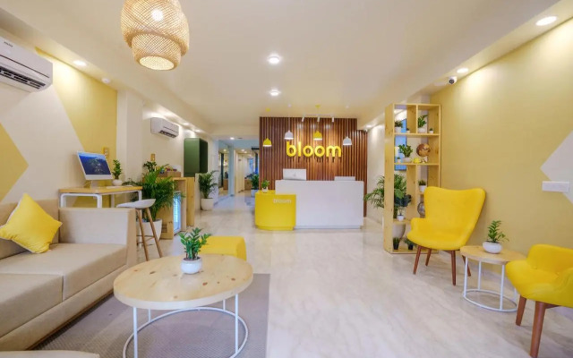 Bloom Hotel - Greater Kailash 2