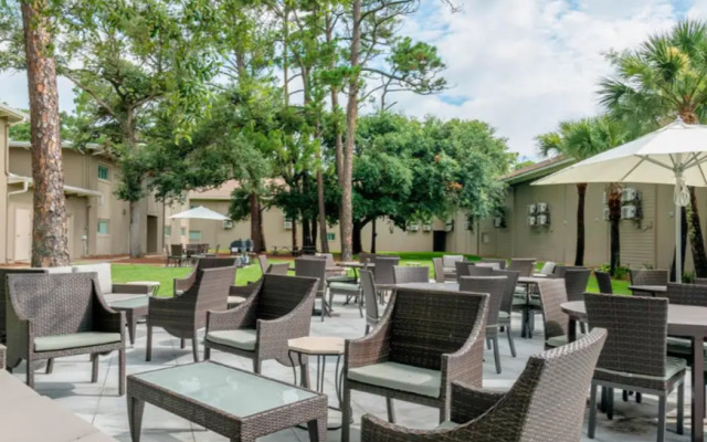 Seafarer Inn & Suites, Ascend Hotel Collection