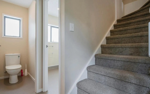 Seas the Day - Matarangi Holiday Home