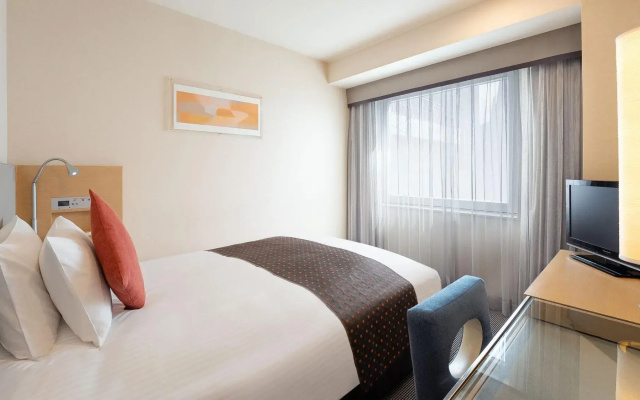 Hotel JAL City Kannai Yokohama