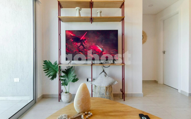 Agora Villa Morra 9F