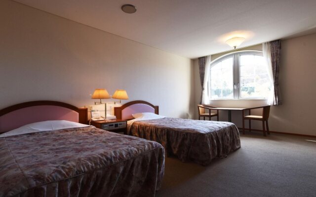 Takinoue Hotel Keikoku