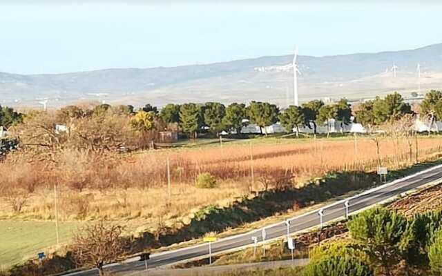 NSM Hotel Palace Lucera