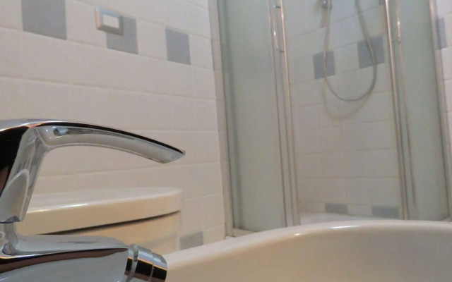 Relais Palazzo Paleologi - Secolo XIV