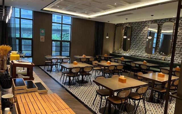 Orange Hotel (Hangzhou Xixi)