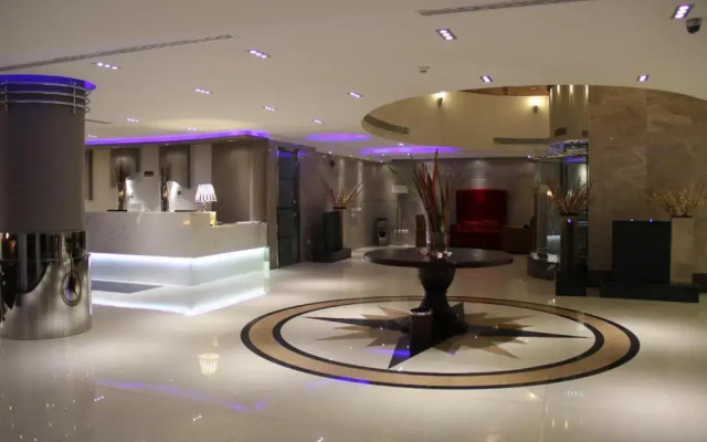 Massayef Al Khobar