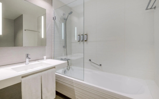 AC Hotel San Cugat by Marriott