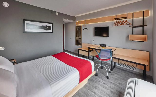 City Express by Marriott Irapuato