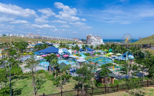 Wonderland Resort Phan Thiet